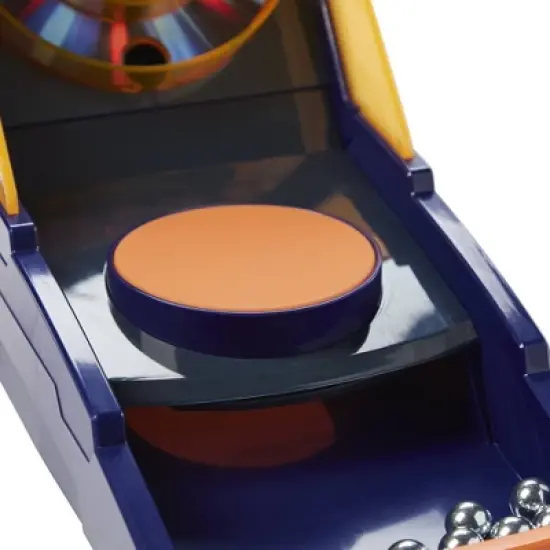 Bulls-Eye Ball Game image {5}
