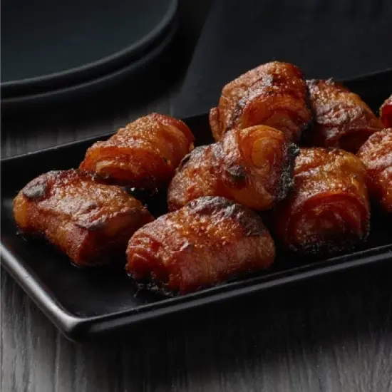 Hormel Black Label Original Bacon - 16oz image {6}