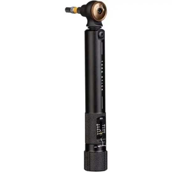 Topeak Torq Stick Pro Wrench - 2-10Nm image {1}