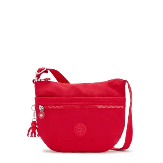 Kipling Arto Small Crossbody Bag image {5}