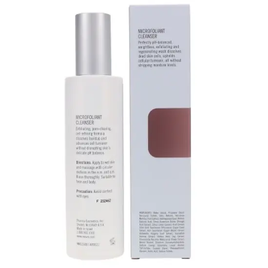 Neova Microfoliant Cleanser 8.5 oz image {7}