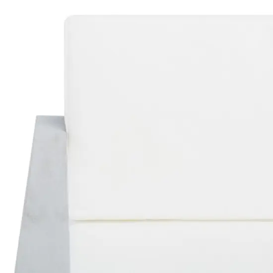 Emiko Bench - Outdoor - Safavieh image {8}