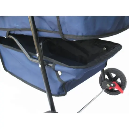 Go Pet Club Pet Stroller PSB001 image {3}