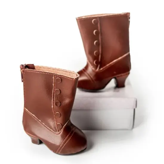 The Queen's Treasures 18" Doll 6 Pc Accessory Set, Made For American Girl Dolls image {3}