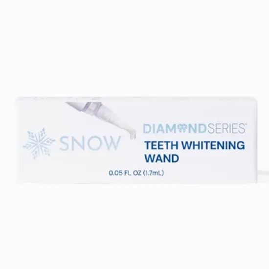 Snow Diamond Series Teeth Whitening Serum - 0.05 fl oz image {9}