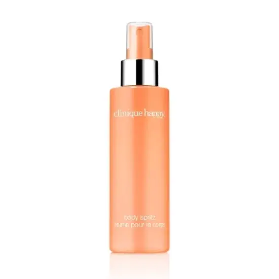 Clinique Happy Body Spray - 4.2 fl oz - Ulta Beauty image {8}