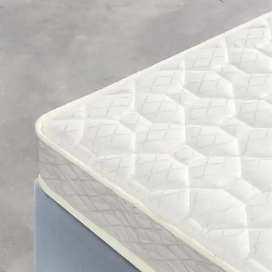 Best Price Mattress 6" Tight Top Bonnell Spring Mattress image {4}