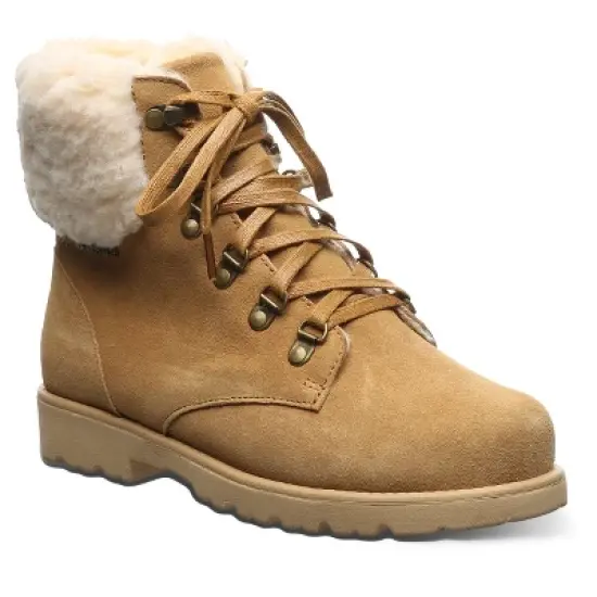 Bearpaw Women's Sam Boots image {9}