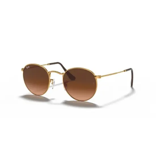 Ray-Ban RB3447 50mm Unisex Round Sunglasses image {7}