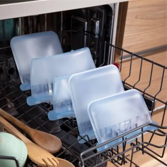 Ziploc Endurables Container - Medium &ndash; 1ct/32 fl oz image {10}