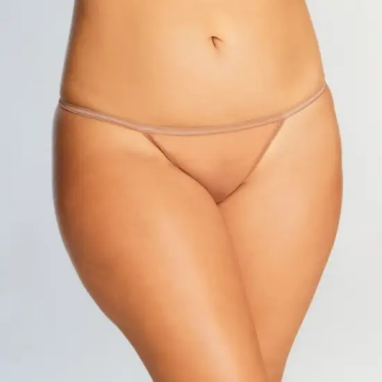 Cosabella Women's Soire Confidence G-String image {9}