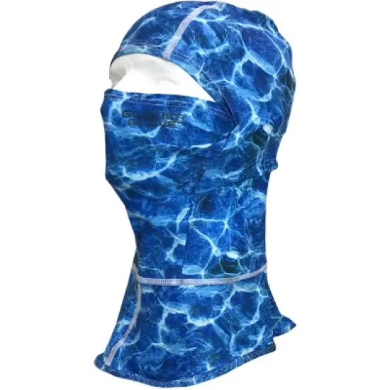 Glacier Glove UPF 50+ Protection Sun Hood image {6}