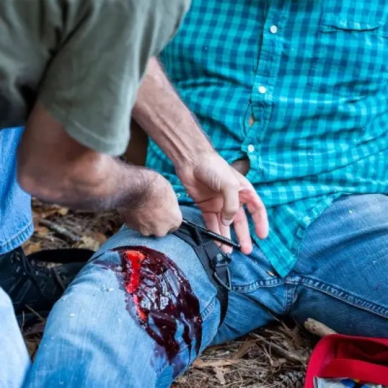 TacMed Solutions SOF Wide Tourniquet Gen 5 image {9}