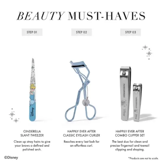 Tweezerman Full Slant Tweezer image {8}