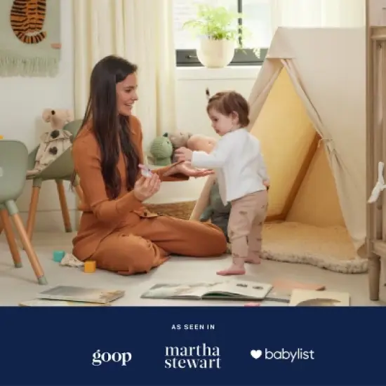 Lalo Toddler Play Tent image {3}