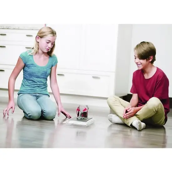 4M Hover Racer Science Kit - STEM image {1}