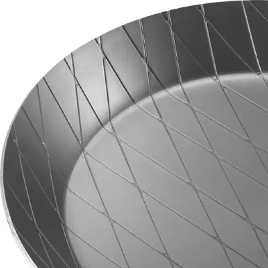 ZWILLING Forged Carbon Steel Fry Pan image {4}