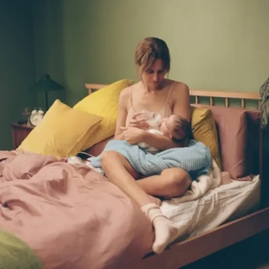 Tommee Tippee Closer to Nature Baby Bottle - 3pk - 9oz image {4}