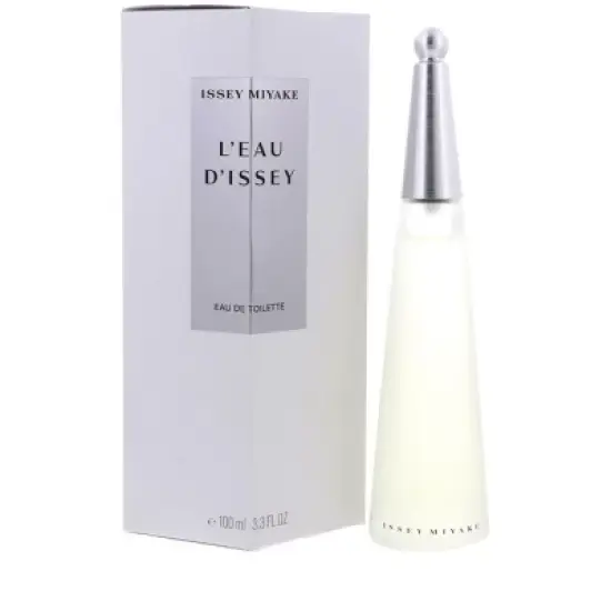 Issey Miyake L'Eau D'Issey Eau de Toilette, 3.3 oz image {4}