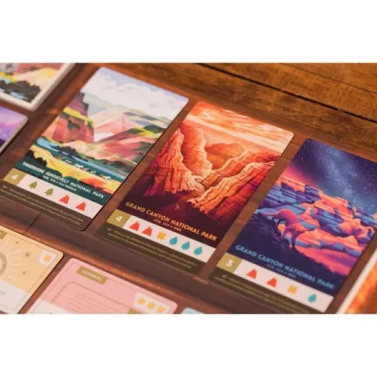 Parks Game image {6}