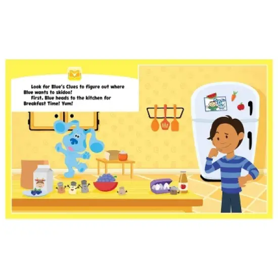 PAW Patrol and Friends Electronic Me Reader 8-Book Boxed Set image {11}