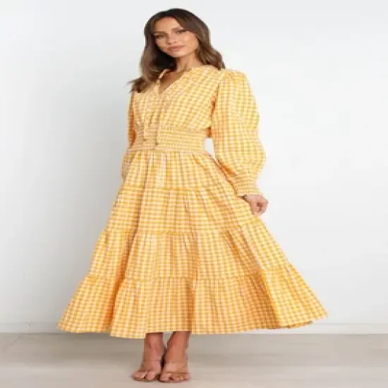 Petal and Pup Womens Aldgate Skirt image {7}