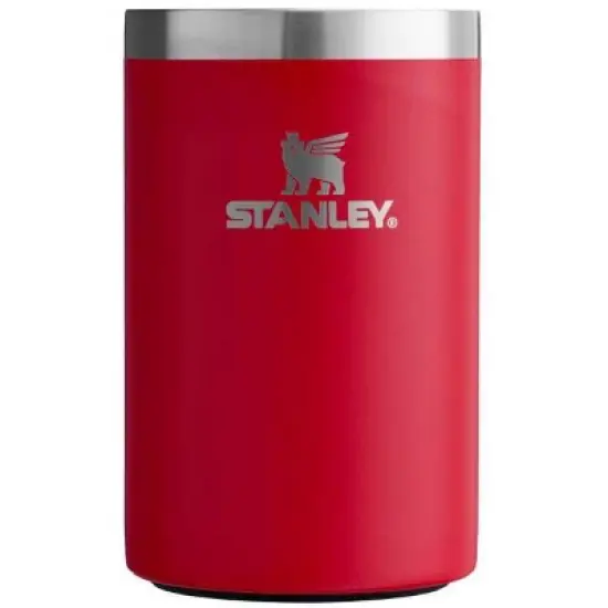 Stanley 10 oz Standard Stainless Steel All-Occasions Can Chiller image {4}