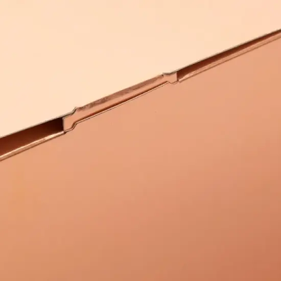 Sparkle and Bash 15 Pack Rose Gold Party Favors Treat Boxes, Pink Gift Box for Wedding, Bachelorette, 9.5x6.5x4 In image {7}