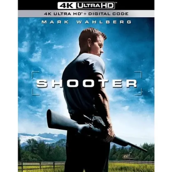 Shooter (2007) image {2}
