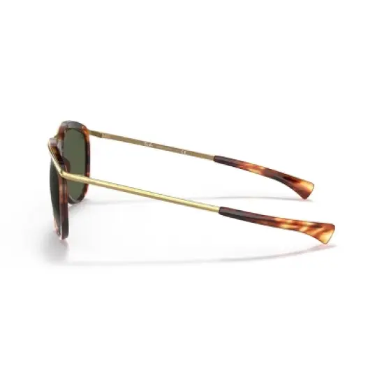 Ray-Ban RB2219 59mm Aviator Unisex Pilot Sunglasses image {2}