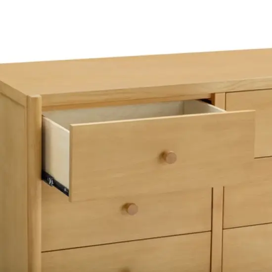DaVinci Birdie 6-Drawer Dresser image {8}