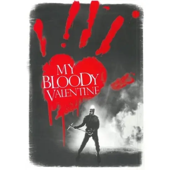 My Bloody Valentine (DVD) image {1}