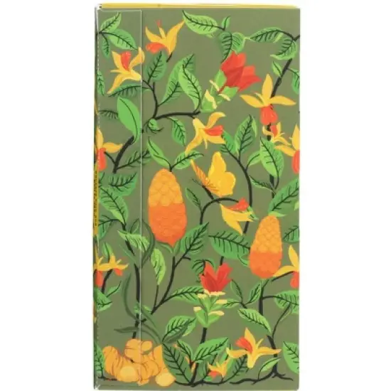 Heath & Heather Green W/ Ginger Tea - Case of 6/20 Bags image {4}