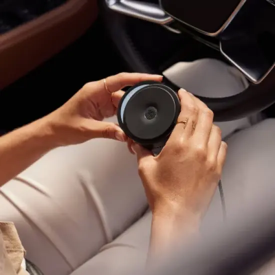 Simplicity by Pura Coconut Car Fragrance Refill: Scent, Vehicle Aroma Diffuser-Compatible image {4}