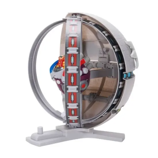 Sonic the Hedgehog Death Egg Action Figure Playset image {5}