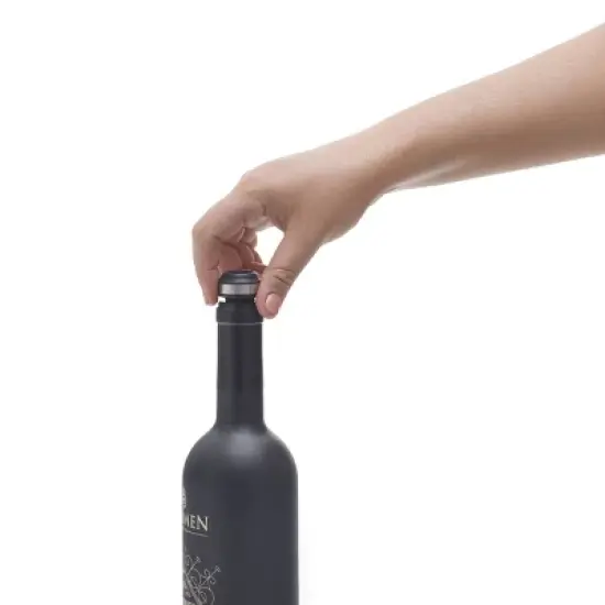 Rabbit Open and Preserve Electric Wine Set image {8}