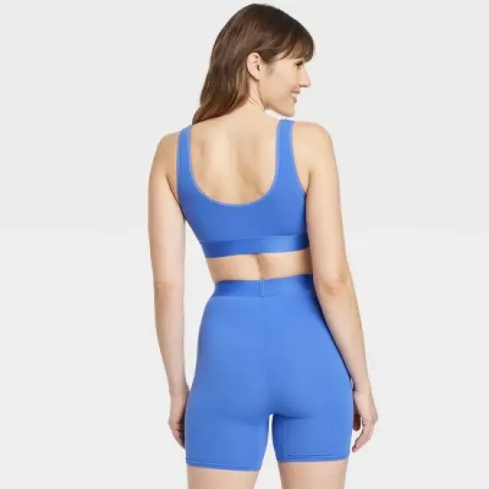 Women's Cotton Stretch Boxer Briefs - Auden&trade; image {1}