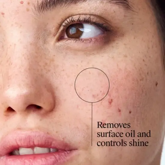 Neutrogena Clear Pore Oil-Eliminating Facial Astringent, Pore Clearing Treatment for Acne-Prone Skin - 8 fl oz image {4}