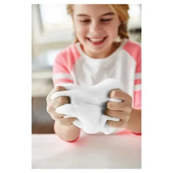 Elmer's Glue-All 4oz Multi-Purpose Glue Extra Strong Formula White: Non-Toxic Liquid Glue for Paper, Clear, Ages 3+ image {10}