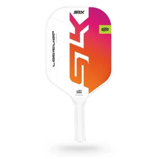 Selkirk Sport Latitude Max Pickleball Paddle  - Electric Sunset image {9}