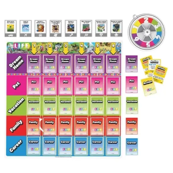 The Game of Life: Giant Edition image {5}