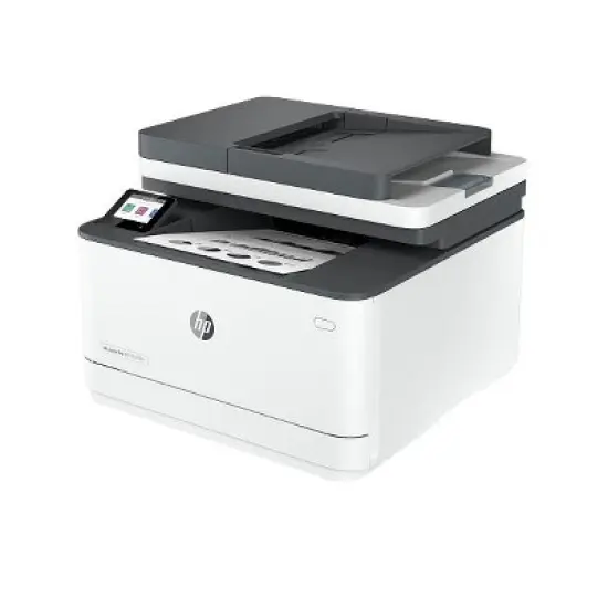 HP LJ Pro MFP 3101fdw Wireless Printer with Fax Certified Refurbished image {2}
