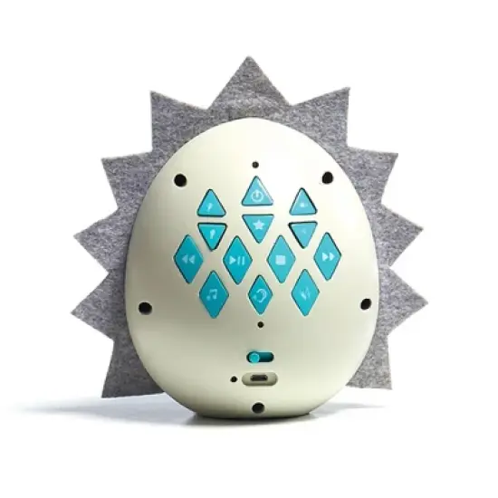 Tiny Love Sound &rsquo;n Sleep Projector Soother image {6}