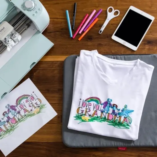 Cricut 30pc Infusible Ink Pen Set image {3}