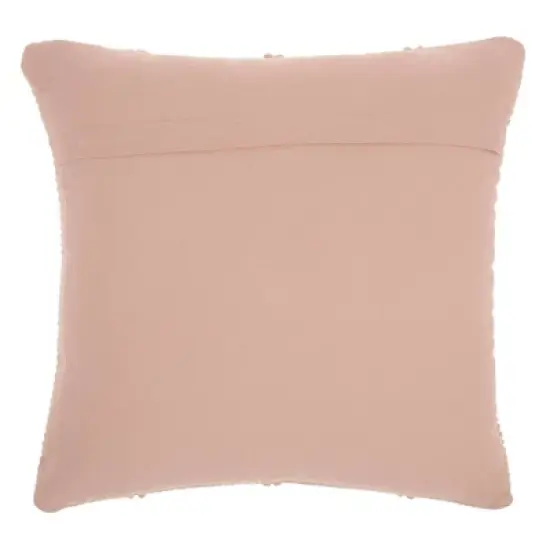 Life Styles Diamond Lattice Throw Pillow - Mina Victory image {2}