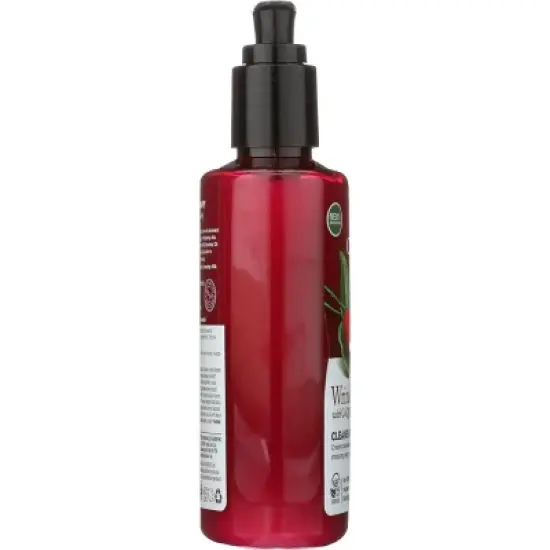Avalon Organics Wrinkle Therapy Cleansing Milk - 8.5 fz image {3}