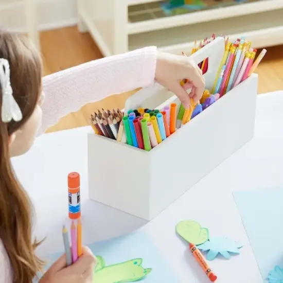 Martha Stewart Crafting Kids' Wall Caddy image {3}