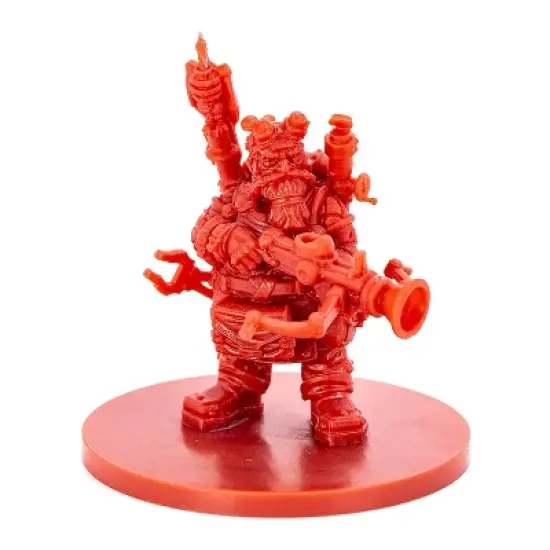 Steamforged Godtear Maxen Champion Expansion Set image {1}