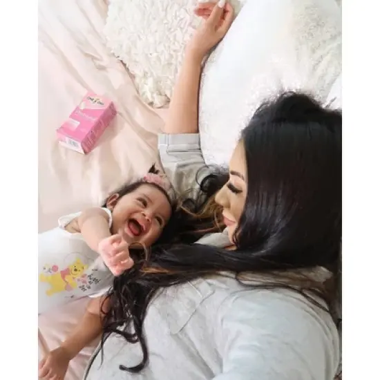 One A Day Women's Post Natal Vitamin Softgels - 60ct image {6}