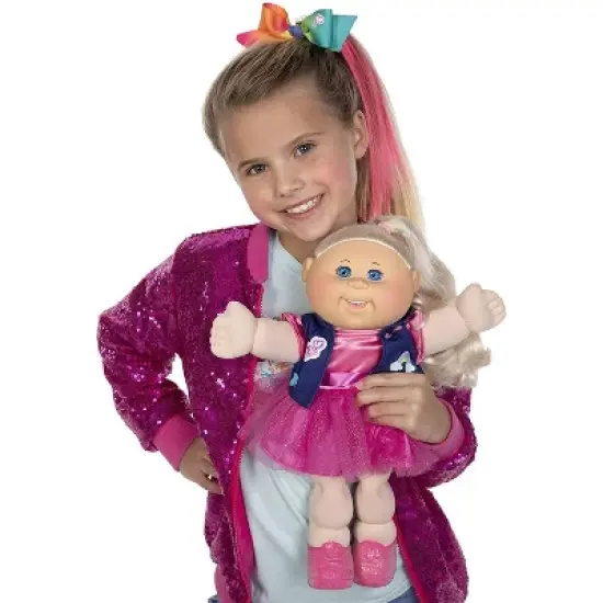Cabbage Patch Kids - JoJo Siwa image {3}
